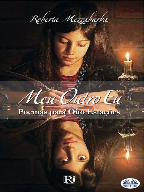 Meu Outro Eu-Poemas Para Oito Estações, Roberta Mezzabarba
