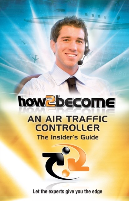 How To Become An Air Traffic Controller, Anthony King