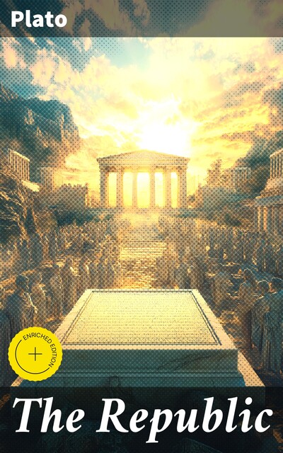 The Republic, Plato