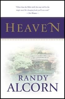 Heaven, Randy Alcorn