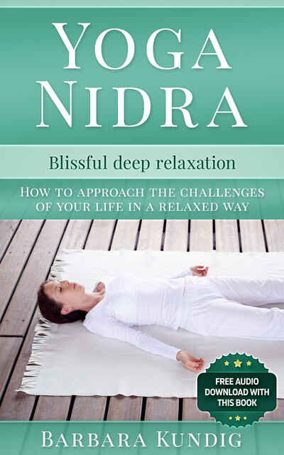 Yoga Nidra, Barbara Kundig