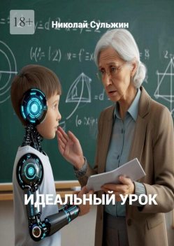 Идеальный урок, Николай Сульжин