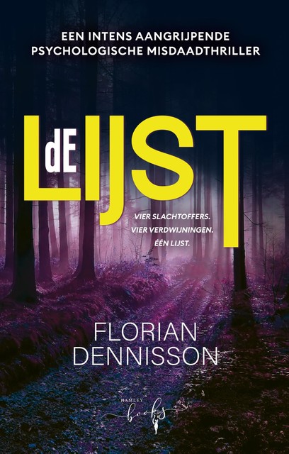 De Lijst, Florian Dennisson