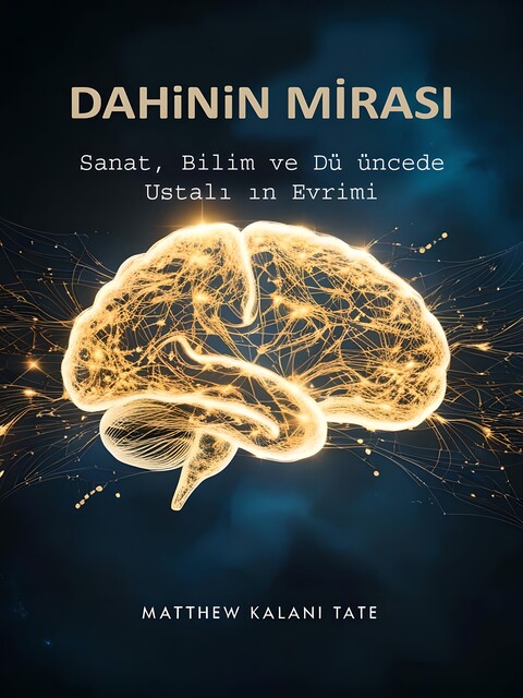 Dahi̇ni̇n Mi̇rasi, Matthew Kalani Tate