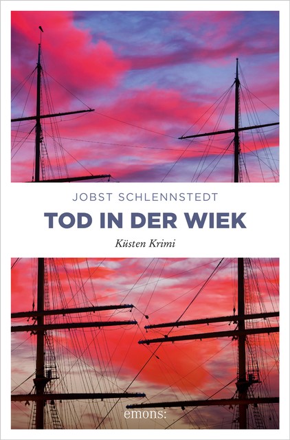 Tod in der Wiek, Jobst Schlennstedt