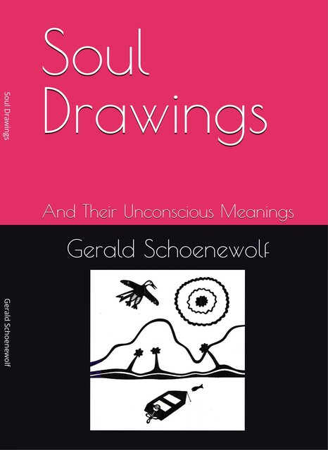 Soul Drawings, Gerald Schoenewolf