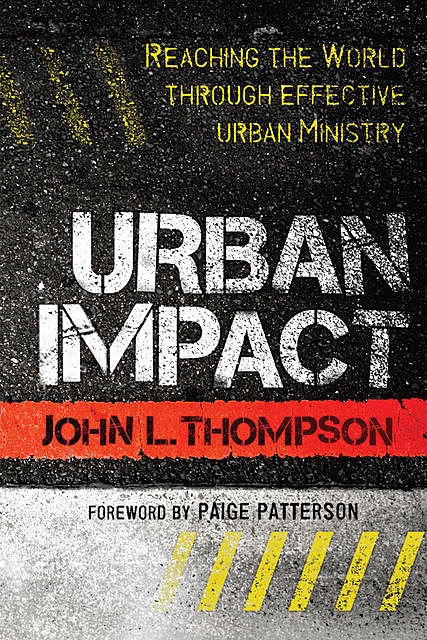 Urban Impact, John Thompson