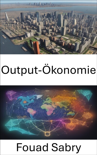 Output-Ökonomie, Fouad Sabry