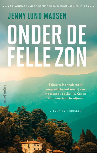 Onder de felle zon, Jenny Lund Madsen