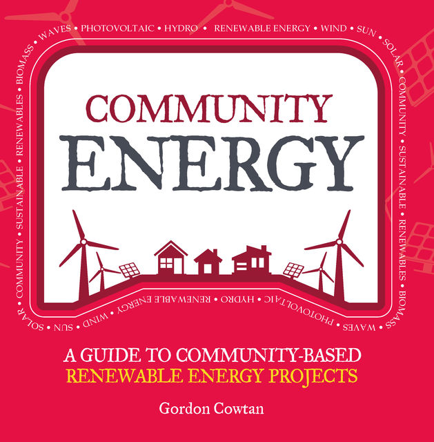 Community Energy, Gordon Cowtan