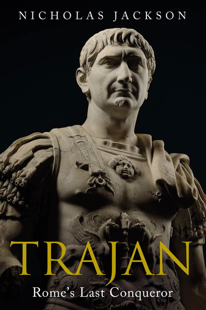 Trajan, Nicholas Jackson