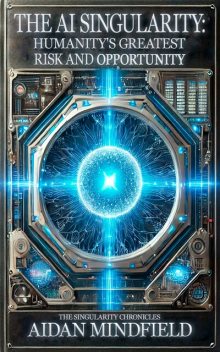The AI Singularity, Aidan Mindfield