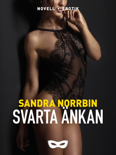 Svarta änkan, Sandra Norrbin