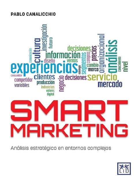 Smart Marketing, Pablo Canalicchio