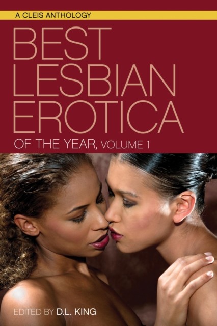 Best Lesbian Erotica of the Year, D.L. King