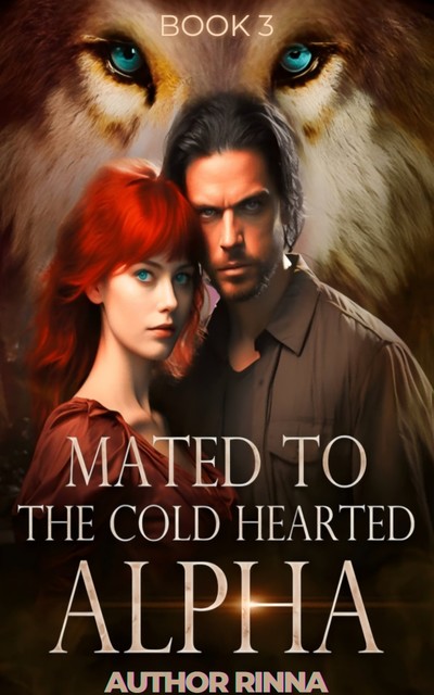 Mated To The Cold Hearted Alpha, Elena Brivelle, Rinna