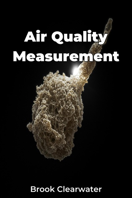 Air Quality Measurement, Brook Clearwater