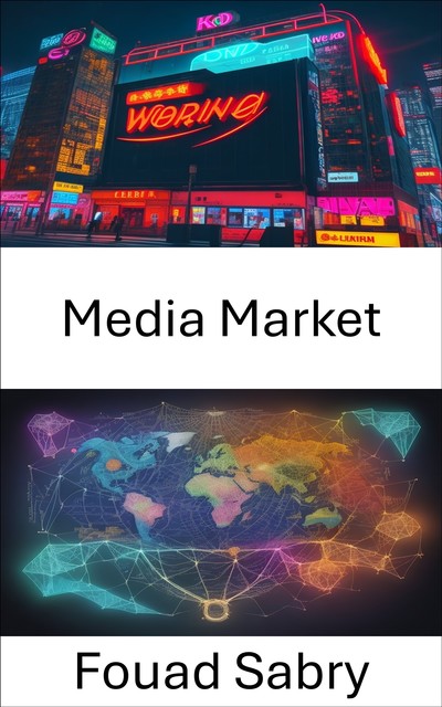 Media Market, Fouad Sabry