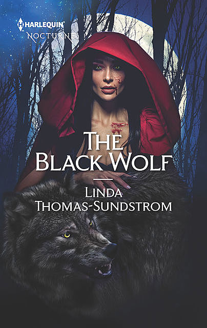 The Black Wolf, Linda Thomas-Sundstrom