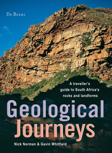 Geological Journeys, Nick Norman