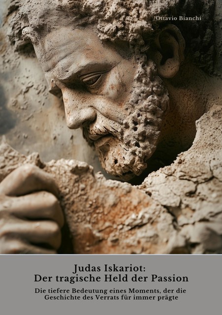 Judas Iskariot: Der tragische Held der Passion, Ottavio Bianchi