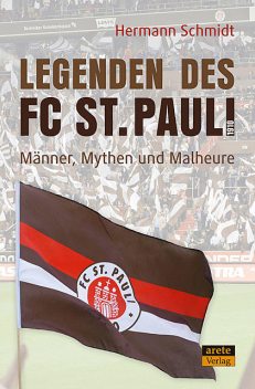 Legenden des FC St. Pauli 1910, Hermann Schmidt