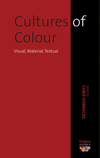 Cultures of Colour, Chris Horrocks