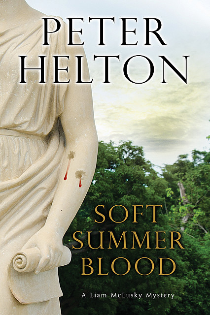 Soft Summer Blood, Peter Helton