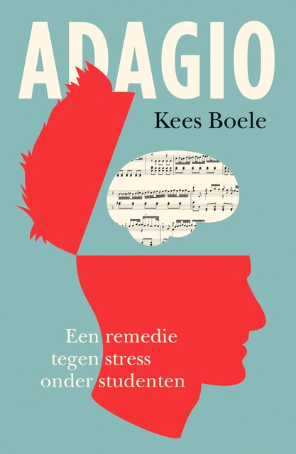 Adagio, Kees Boele