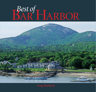 The Best of Bar Harbor, Greg Hartford