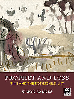 Prophet and Loss, Simon Barnes