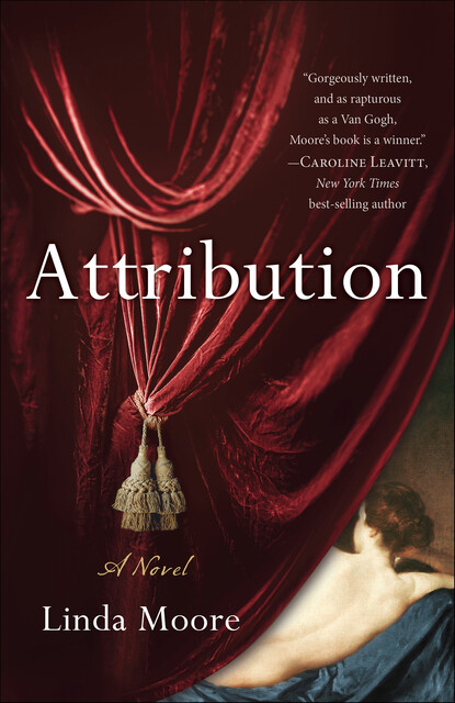 Attribution, Linda Moore
