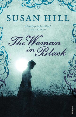 The Woman in Black, Susan Hill