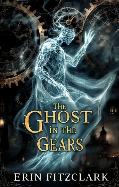 The Ghost in the Gears, Erin Fitzclark