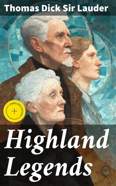 Highland Legends, Thomas Dick Sir Lauder