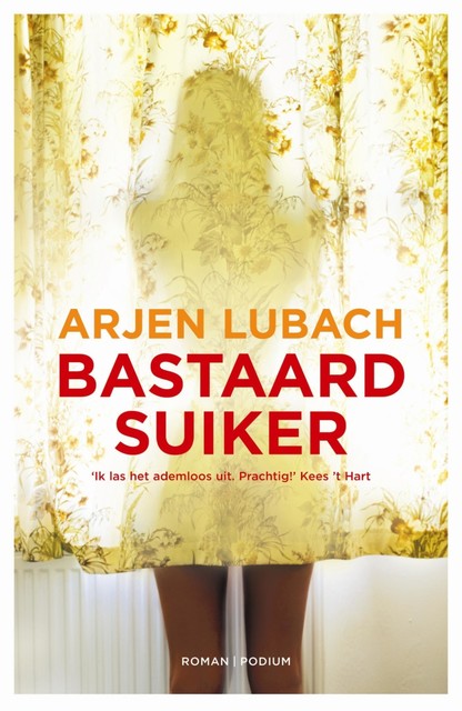 Bastaardsuiker, Arjen Lubach