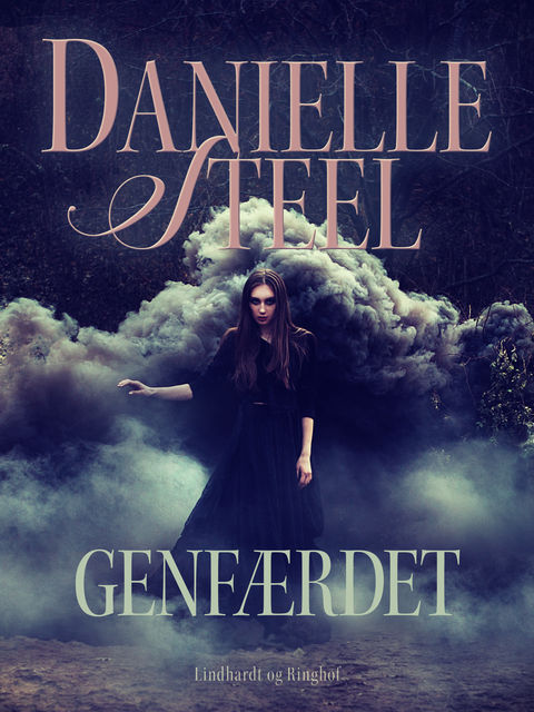 Genfærdet, Danielle Steel
