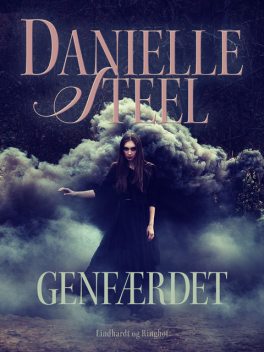 Genfærdet, Danielle Steel