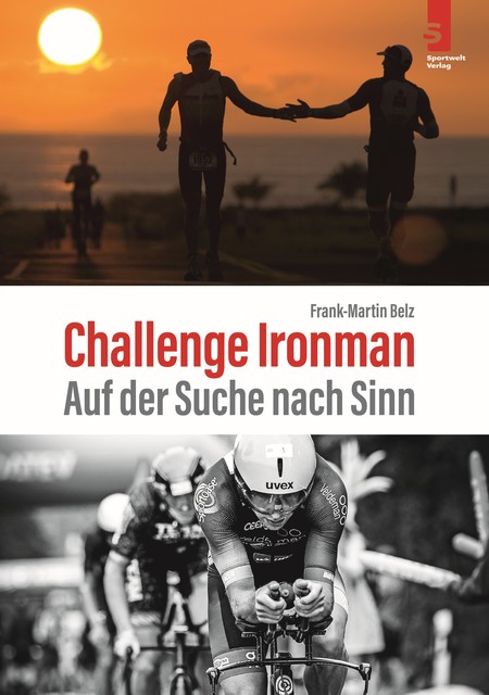 Challenge Ironman, Frank-Martin Belz