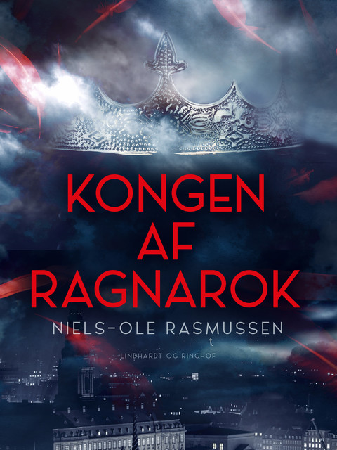Kongen af Ragnarok, Niels-Ole Rasmussen
