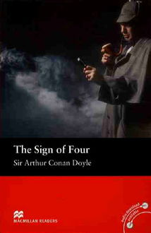 The Sign Of Four, Arthur Conan Doyle