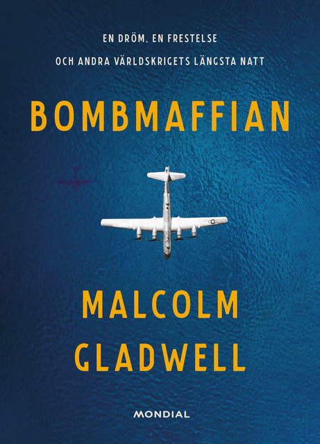 Bombmaffian, Malcolm Gladwell