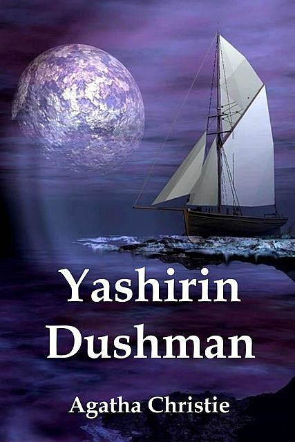 Yashirin Dushman, Agatha Christie