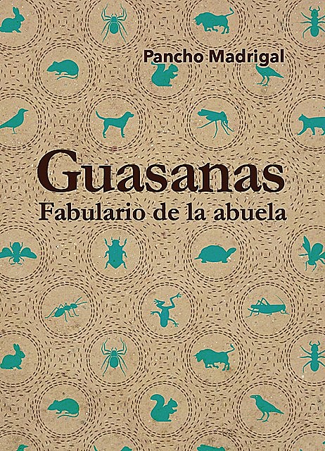 Guasanas, Francisco Javier Madrigal Toribio