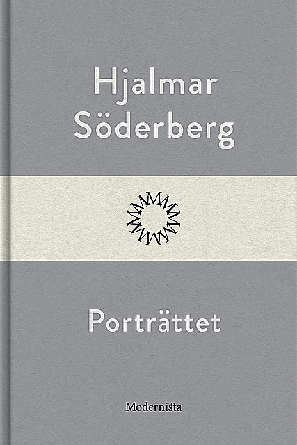 Porträttet, Hjalmar Soderberg