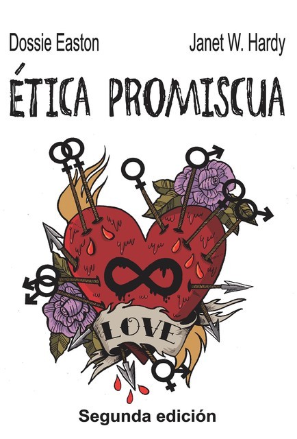 Ética promiscua, Dossie Easton, Janet W. Hardy