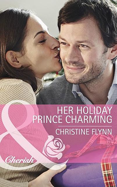Her Holiday Prince Charming, Christine Flynn