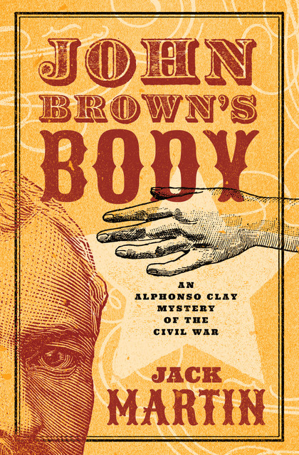 John Brown's Body, Jack Martin