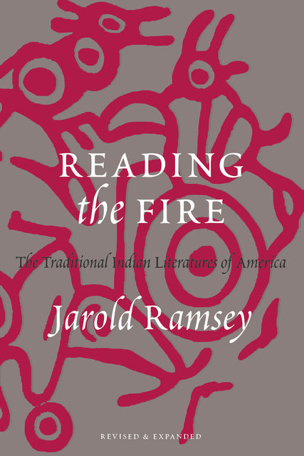 Reading the Fire, Jarold Ramsey