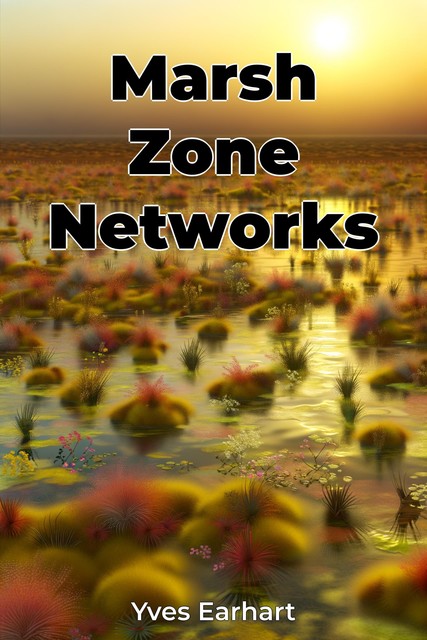 Marsh Zone Networks, Yves Earhart